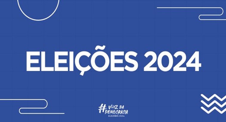 Calendário eleitoral: confira as principais datas e os prazos das Eleições 2024 — Tribunal Regional Eleitoral da Paraíba