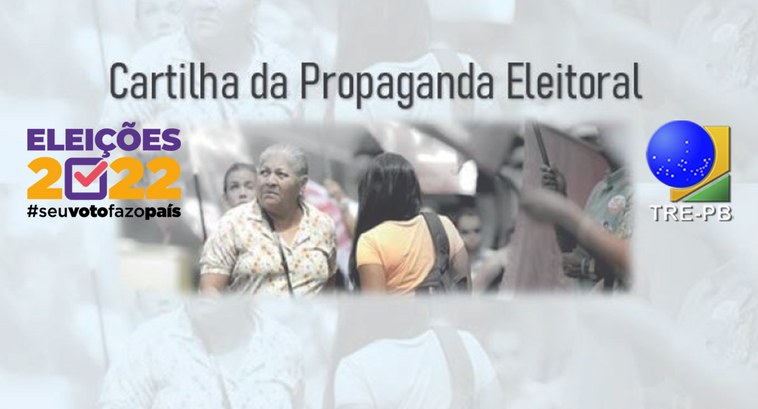 Eleições - Cartilha - Perguntas e Respostas - TSE