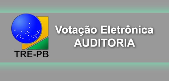 Votação paralela tem início neste sábado (6) e prevê auditoria em tempo real das urnas eletrônicas